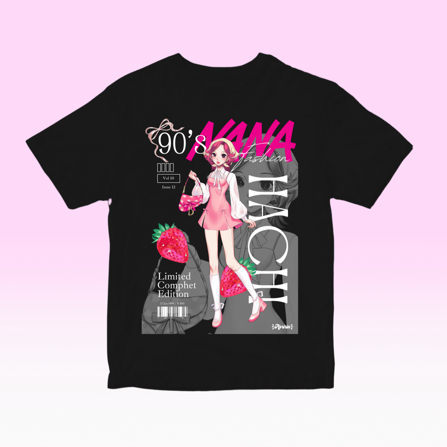 Hachi T-shirt