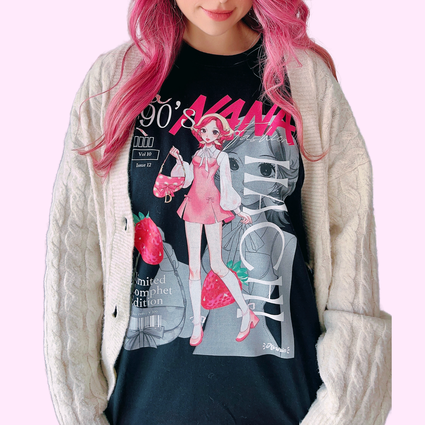 Hachi T-shirt
