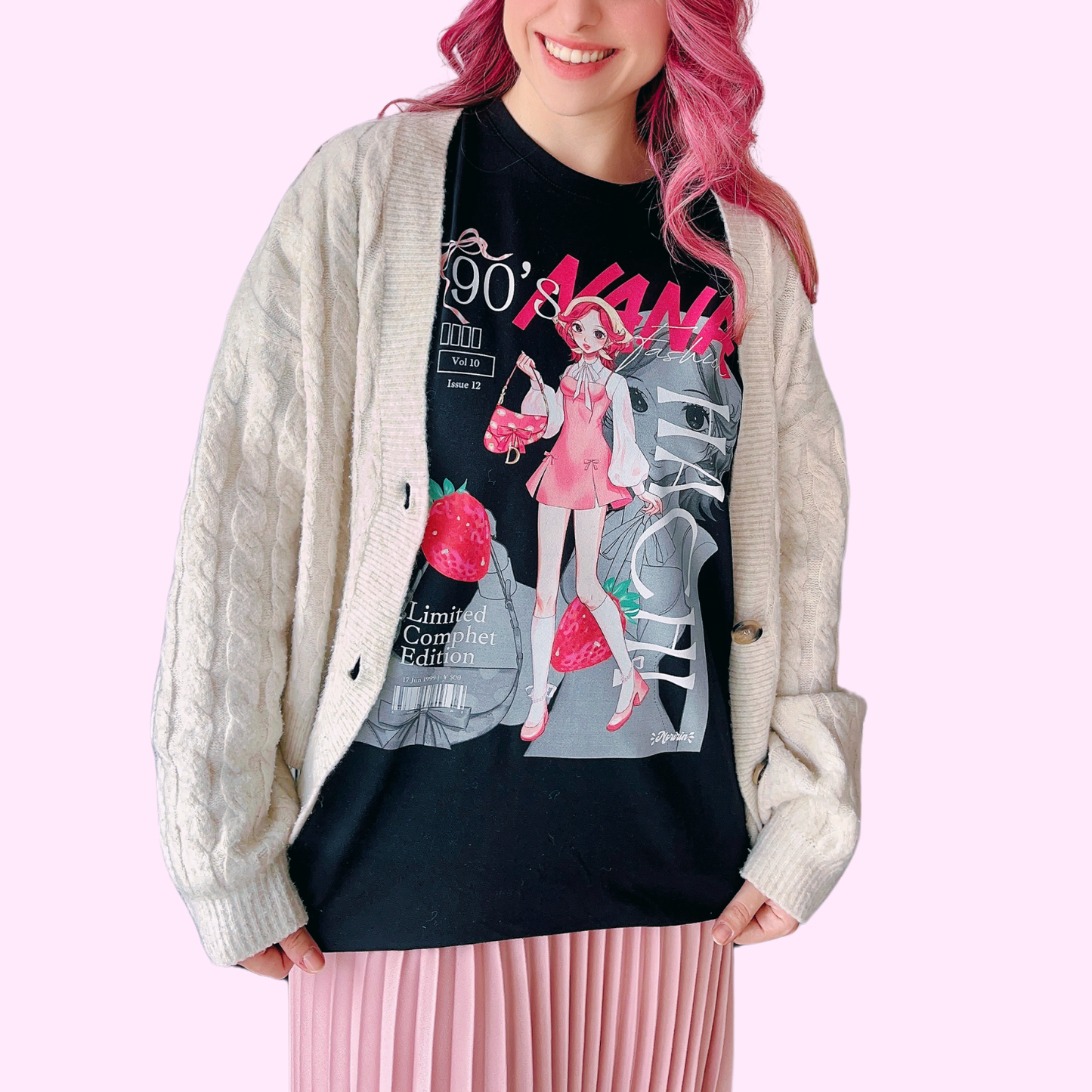 Hachi T-shirt