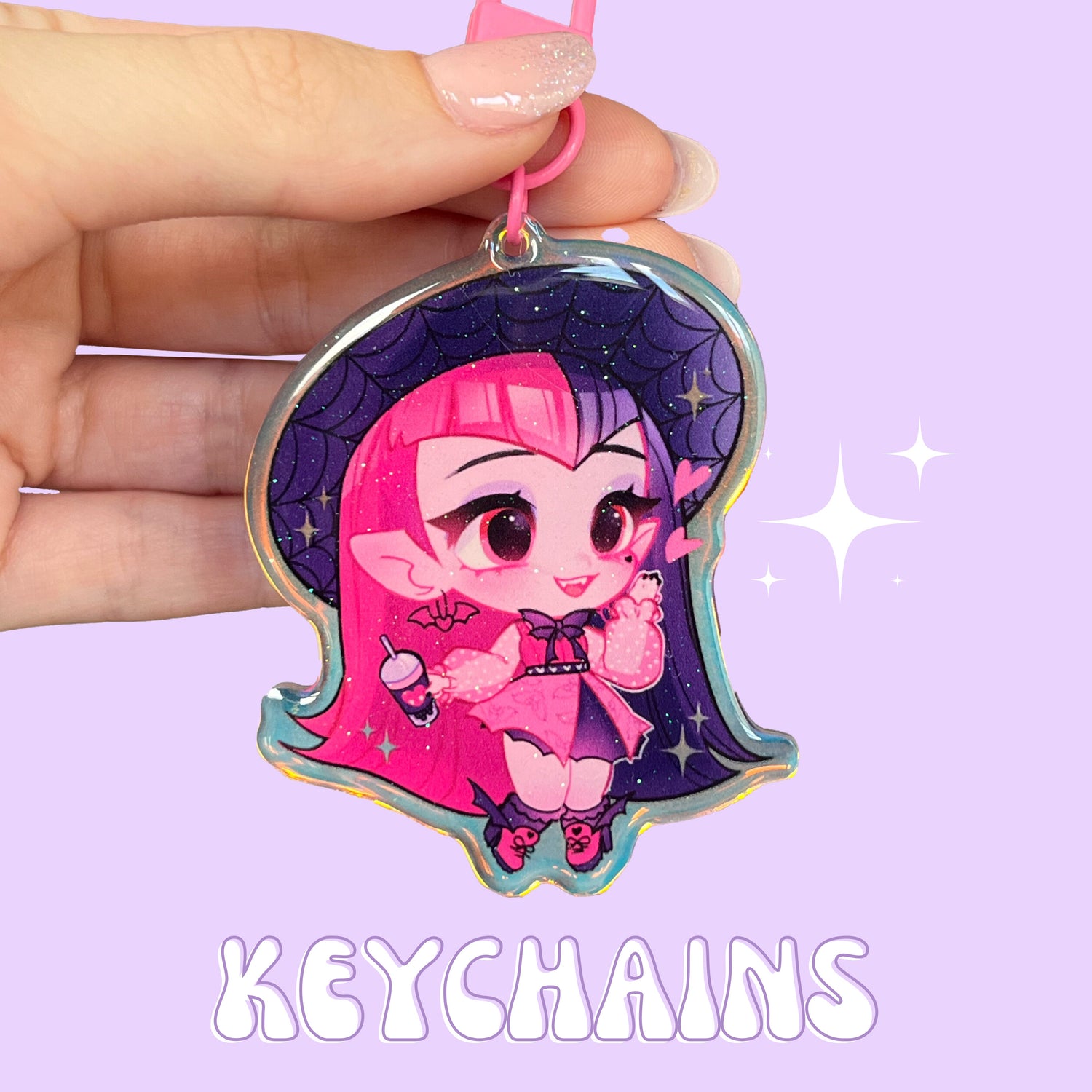 Keychains