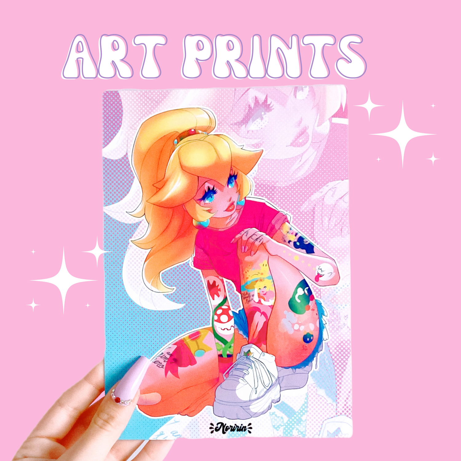 Art Prints