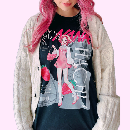 Hachi T-shirt