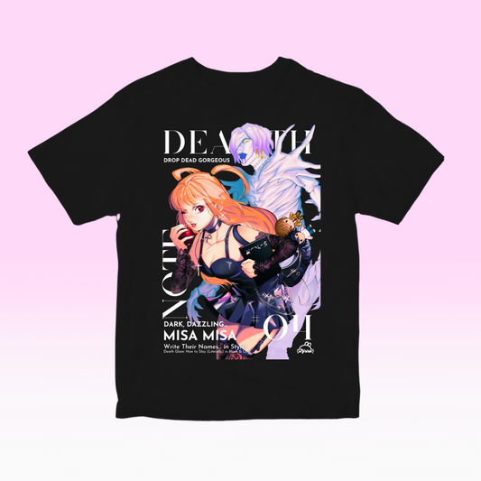 Drop Dead Gorgeous T-shirt