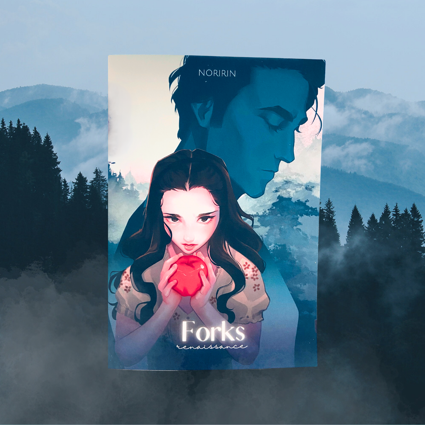 Forks Renaissance Fanzine