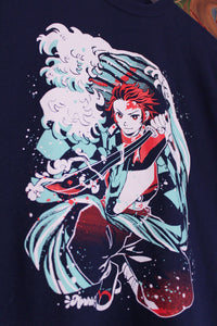 Breath of Water T-shirt