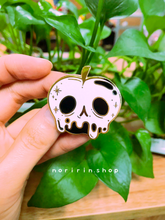 Load image into Gallery viewer, Have a Bite Enamel Pin