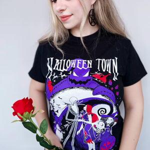 Halloween Town T-shirt