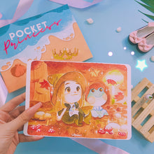 Load image into Gallery viewer, POCKET Princess Fanzine