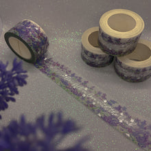 Load image into Gallery viewer, Twilight Washi Tape Set
